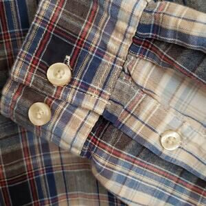 FUBU cotton flannel